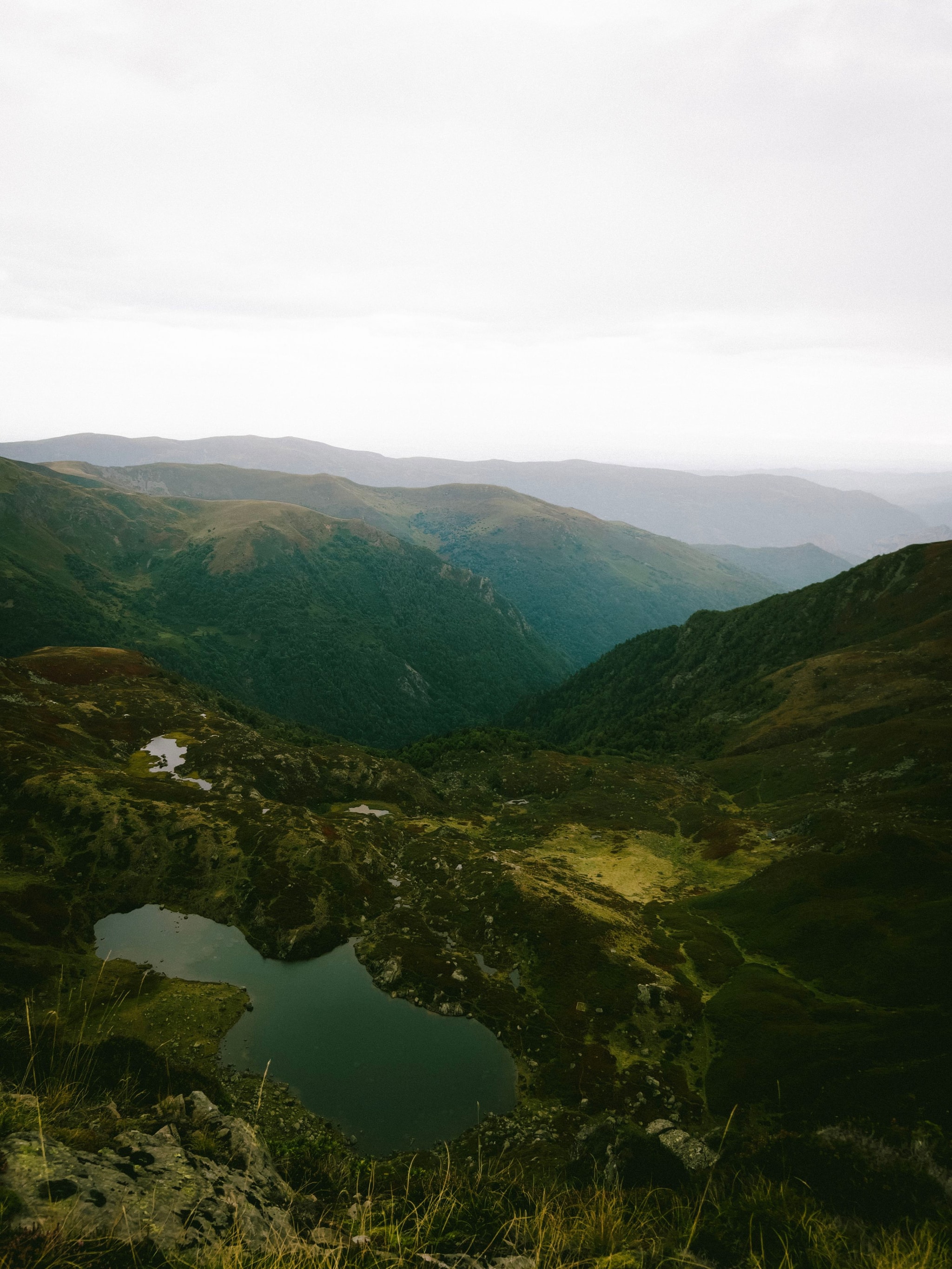 Pyrénées Ariégeoises