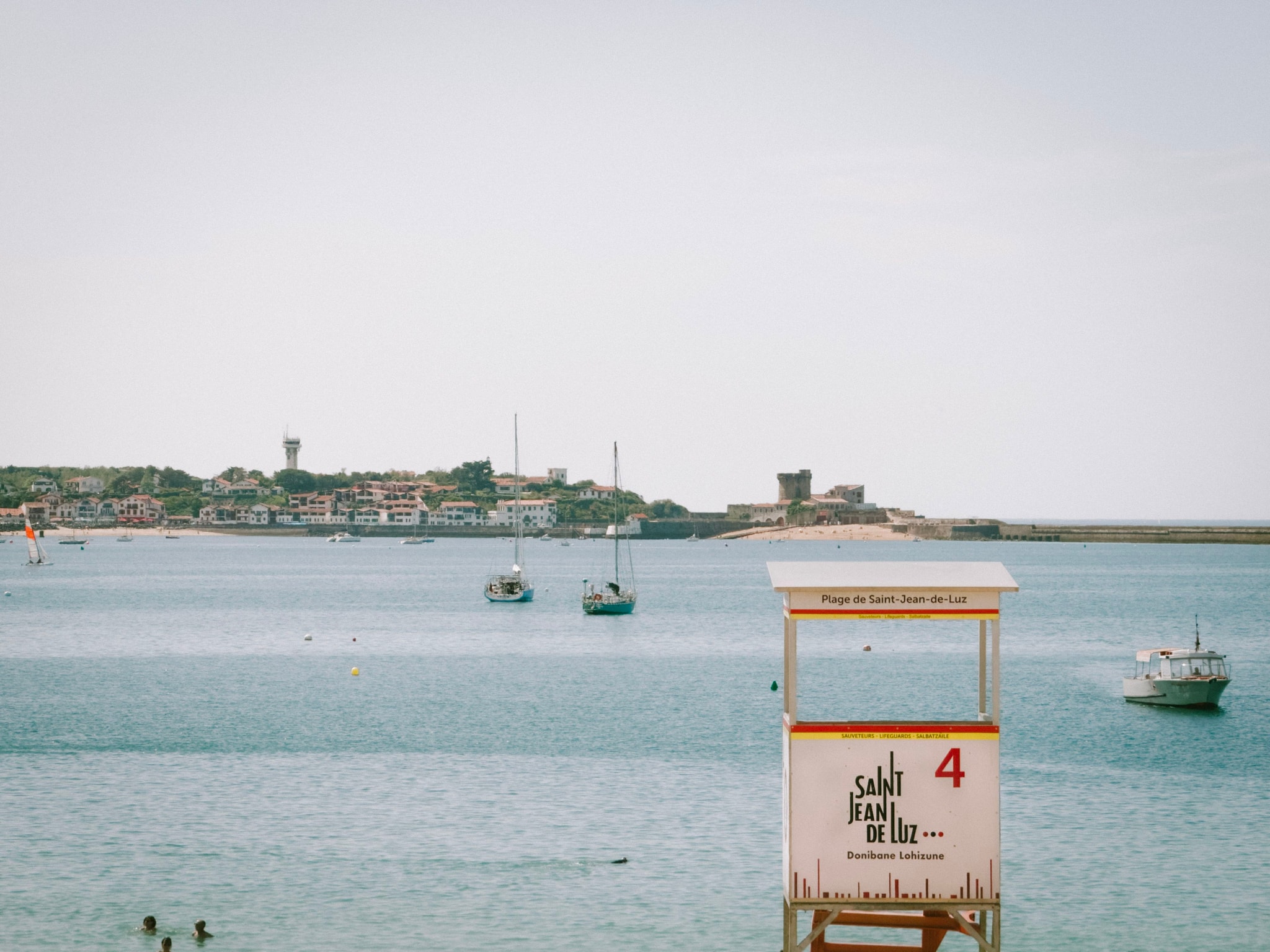 Saint-Jean-de-Luz