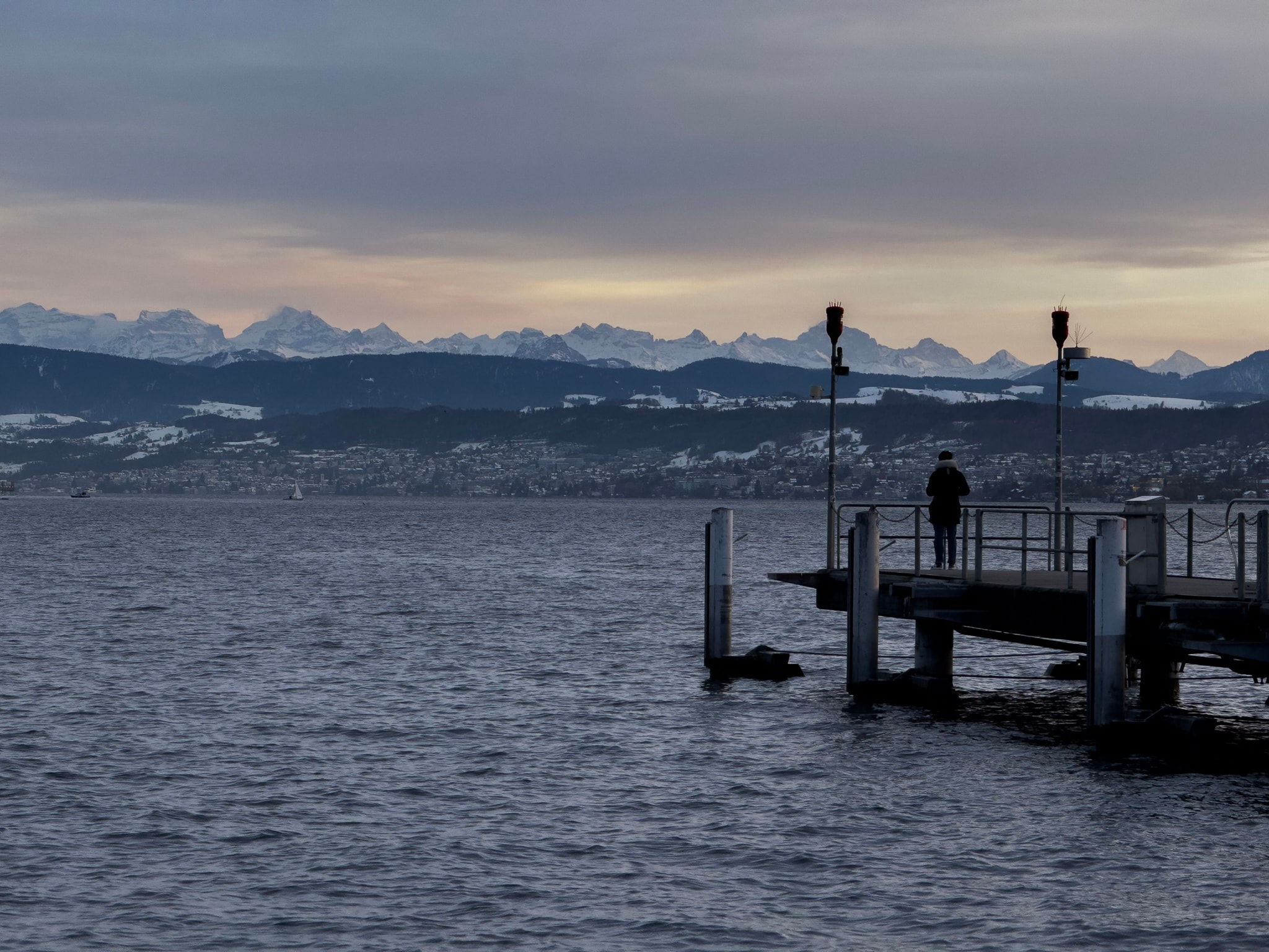 Zurich
